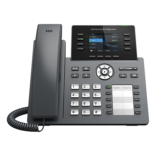IP-телефон Grandstream GRP2634