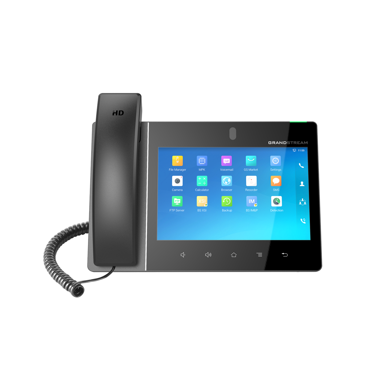 IP-телефон Grandstream GXV3380