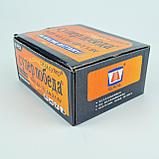 Батарейки "Супер Победа" АА, пальчиковые, на блистере, фото 2