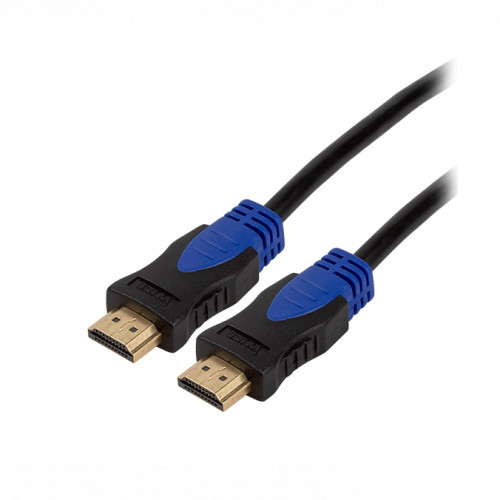 Wize WAVC-HDMI-5M кабель интерфейсный (WAVC-HDMI-5M) - фото 1 - id-p113804872