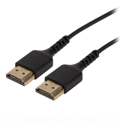 Wize WAVC-HDMIUS-0.5M кабель интерфейсный (WAVC-HDMIUS-0.5M) - фото 2 - id-p113804874