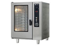 Конвекционная кондитерская печь с электрическим подогревом