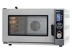 Конвекционная кондитерская печь с электрическим подогревом