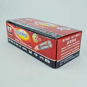 Батарейки Супер Победа пальчиковые АА( 16уп*60шт в пачке) (960 шт)
