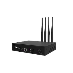 VoIP-GSM-шлюз Yeastar TG400
