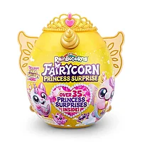 Игрушка Rainbocorns Fairycorn Яйцо в непрозрачной упаковке (Сюрприз)