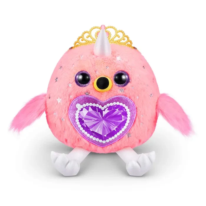 Игрушка Rainbocorns Fairycorn Яйцо в непрозрачной упаковке (Сюрприз)