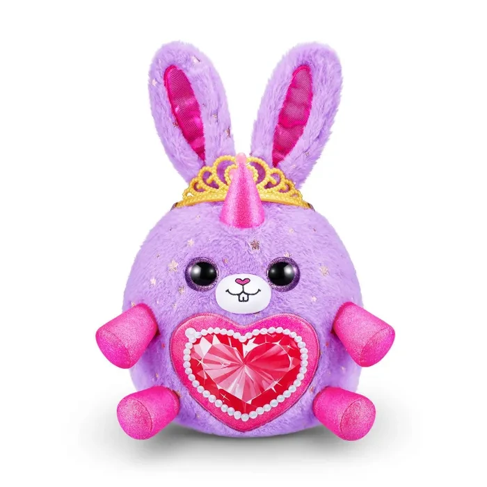 Игрушка Rainbocorns Fairycorn Яйцо в непрозрачной упаковке (Сюрприз)