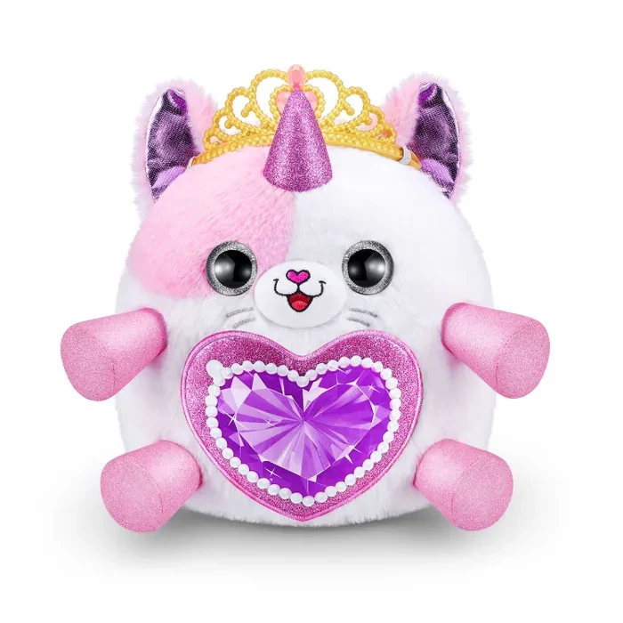 Игрушка Rainbocorns Fairycorn Яйцо в непрозрачной упаковке (Сюрприз)