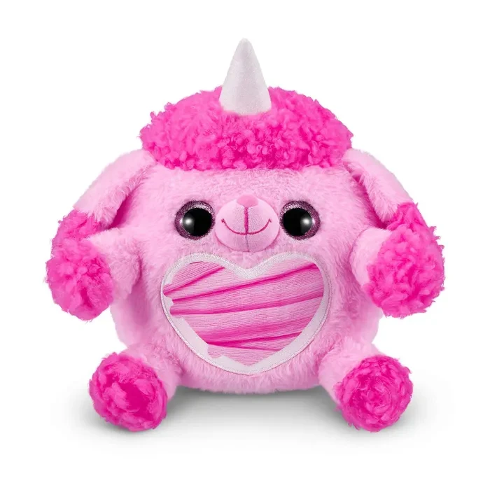 Игрушка Zuru Rainbocorns Puppycorn в непрозрачной упаковке (Сюрприз)