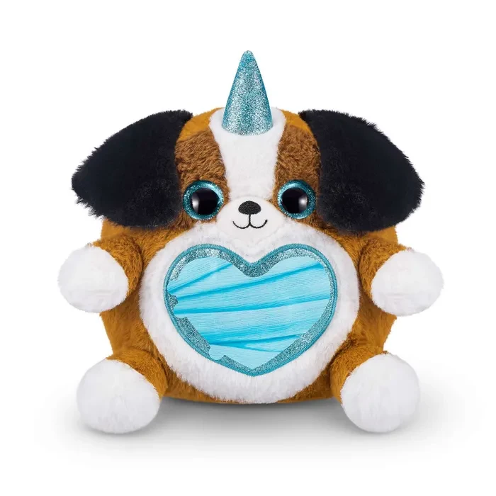 Игрушка Zuru Rainbocorns Puppycorn в непрозрачной упаковке (Сюрприз)