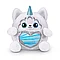 Игрушка Zuru Rainbocorns Puppycorn в непрозрачной упаковке (Сюрприз), фото 5