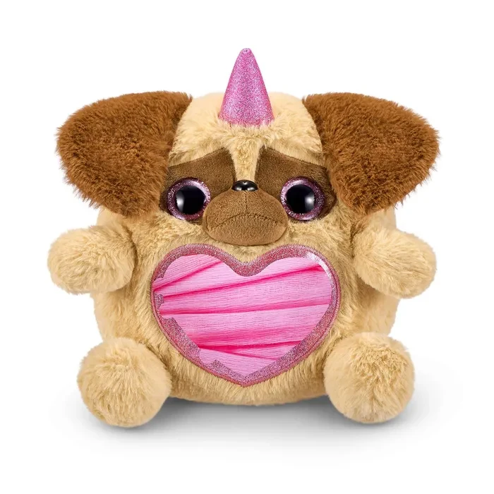 Игрушка Zuru Rainbocorns Puppycorn в непрозрачной упаковке (Сюрприз)