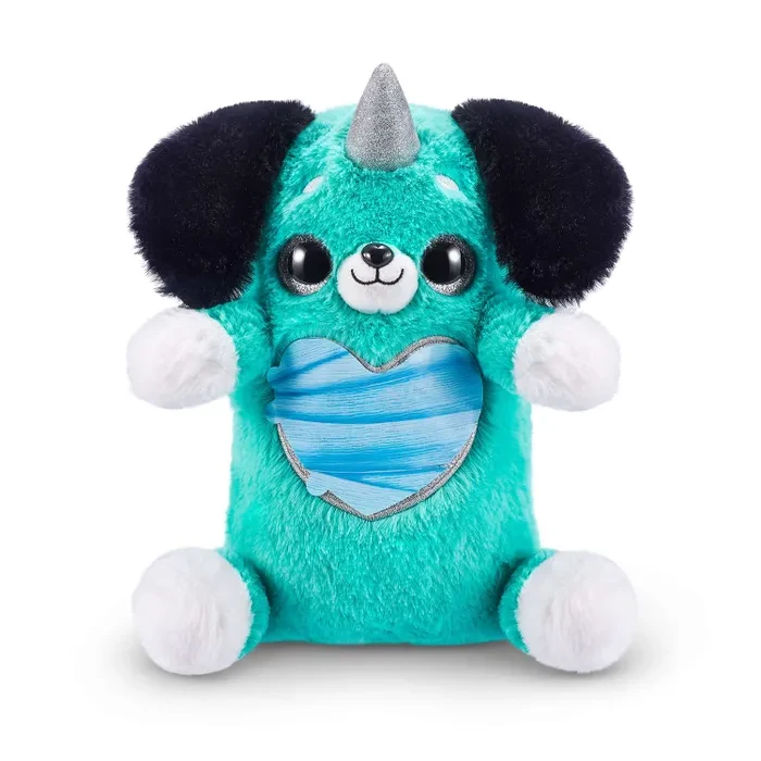 Игрушка Zuru Rainbocorns Puppycorn в непрозрачной упаковке (Сюрприз)