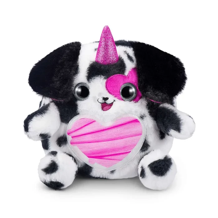 Игрушка Zuru Rainbocorns Puppycorn в непрозрачной упаковке (Сюрприз)