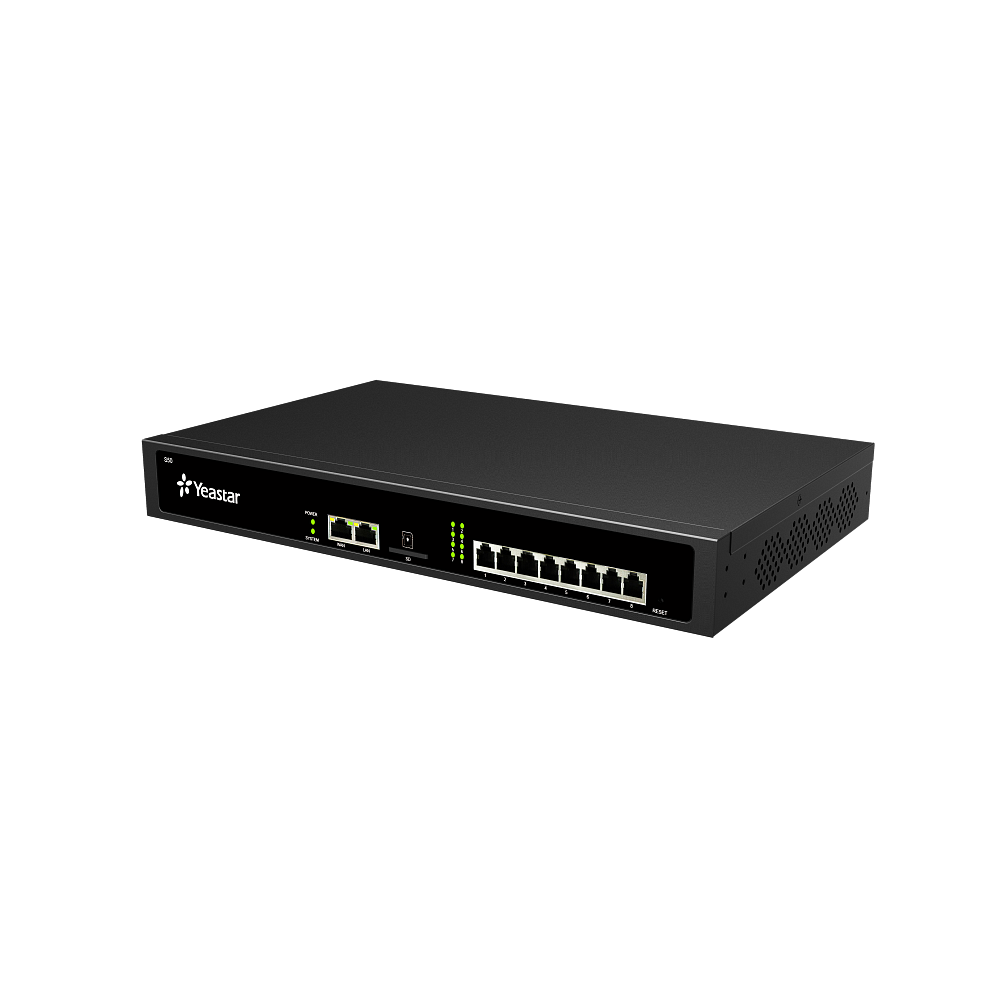 IP-АТС Yeastar S50