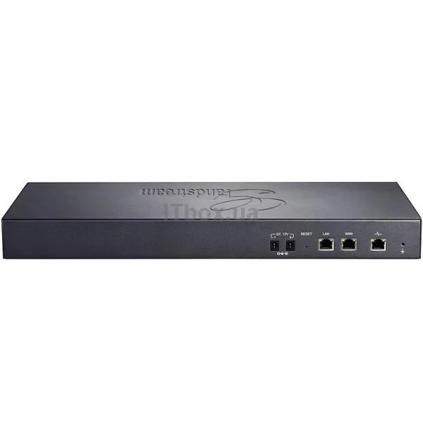 IP-АТС Grandstream UCM6510 - фото 2 - id-p113846082