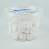 Хлор, в таблетках, 330 гр, фото 2