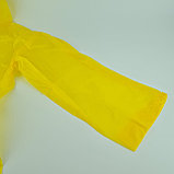 Дождевик для взрослых, разные цвета, фото 4