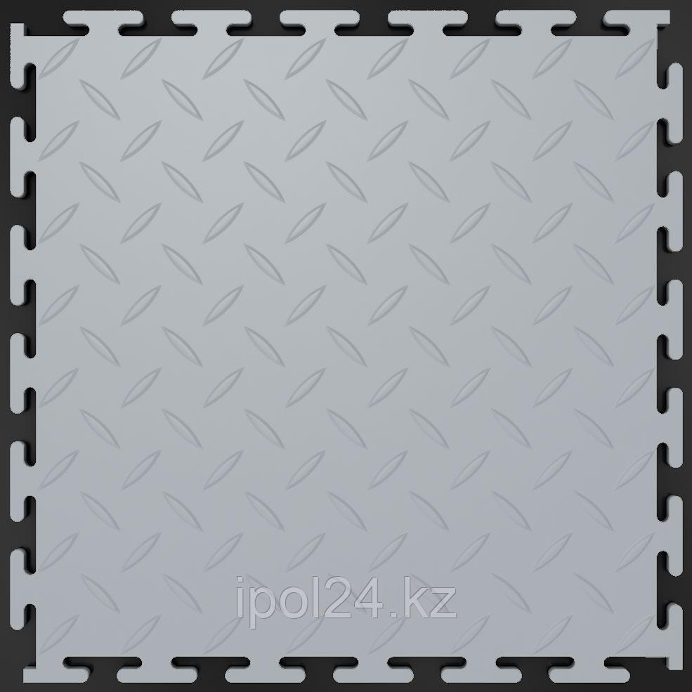 Модульные покрытия СП Полимер - Классик Серый 5 мм - фото 1 - id-p113846191