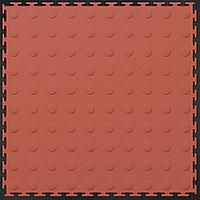 Модульные покрытия СП Полимер - Цент  Красный 5 мм