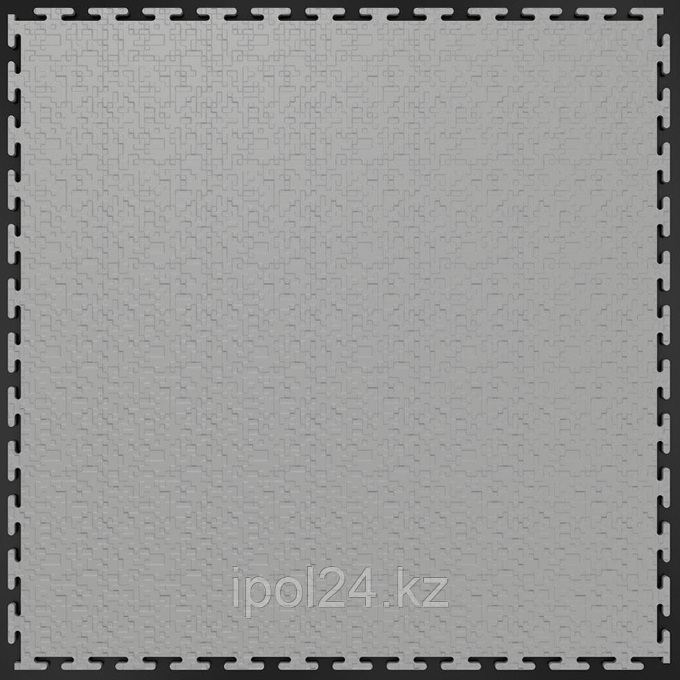 Модульные покрытия СП Полимер - Лайт  Серый 5 мм