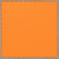 Модульные покрытия СП Полимер - Лайт  Оранжевый 5 мм