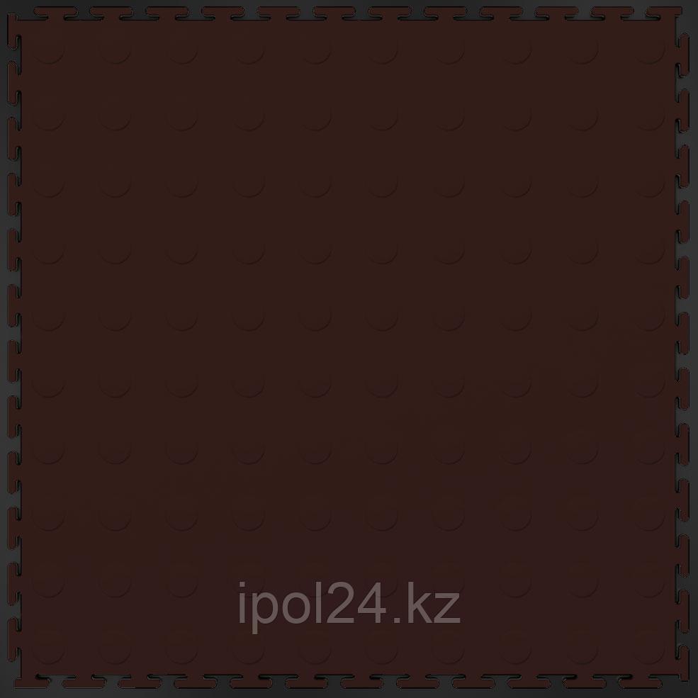 Модульные покрытия СП Полимер - Фитнес Бордовый 5 мм - фото 1 - id-p113846229