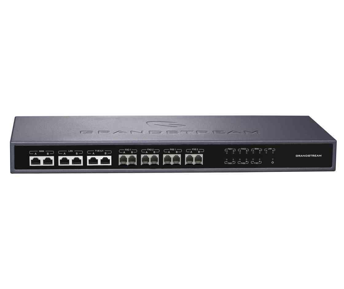 Модуль резервирования Grandstream HA100 для IP-АТС UCM6510, фото 1