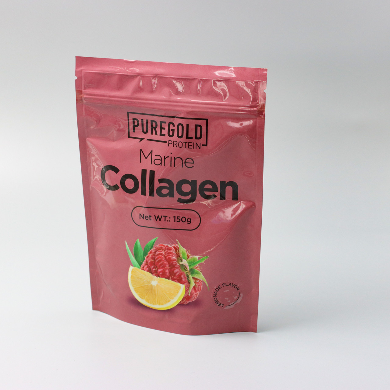 PureGold - Collagen Marine 150гр/30порций