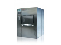 Стерилизатор паровой проходного типа