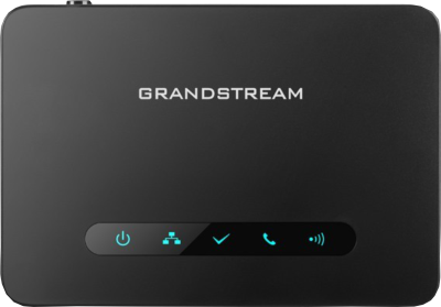 DECT IP базовая станция Grandstream DP750
