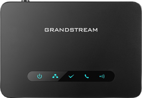 DECT IP базовая станция Grandstream DP750