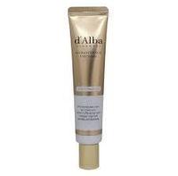 Укрепляющий пептидный крем для век с белым трюфелем d'Alba Extra Intensive Eye Cream