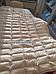 Наматрасник Brinkhaus Exquisit (шерстяной) 100х200 см, фото 2