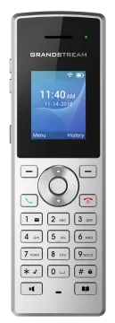 Wi-Fi-телефон Grandstream WP810