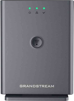 Базовая станция DECT VoIP-станция Grandstream DP752, фото 1