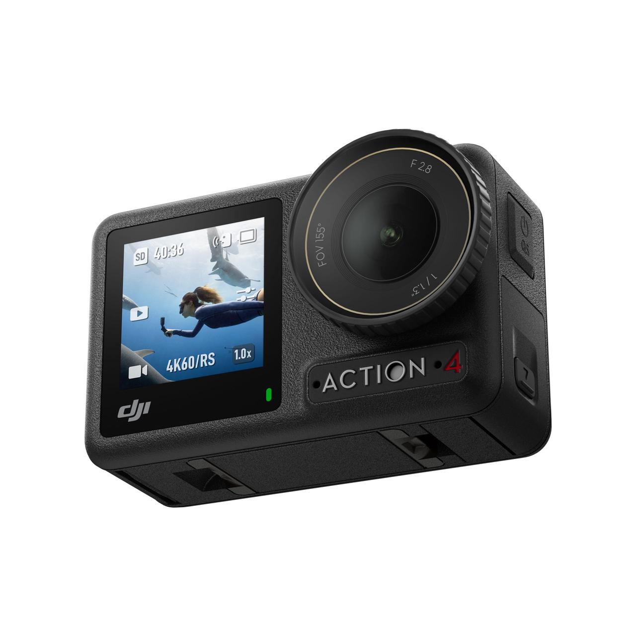 Камера Osmo Action 4 Adventure Combo - фото 5 - id-p113811184