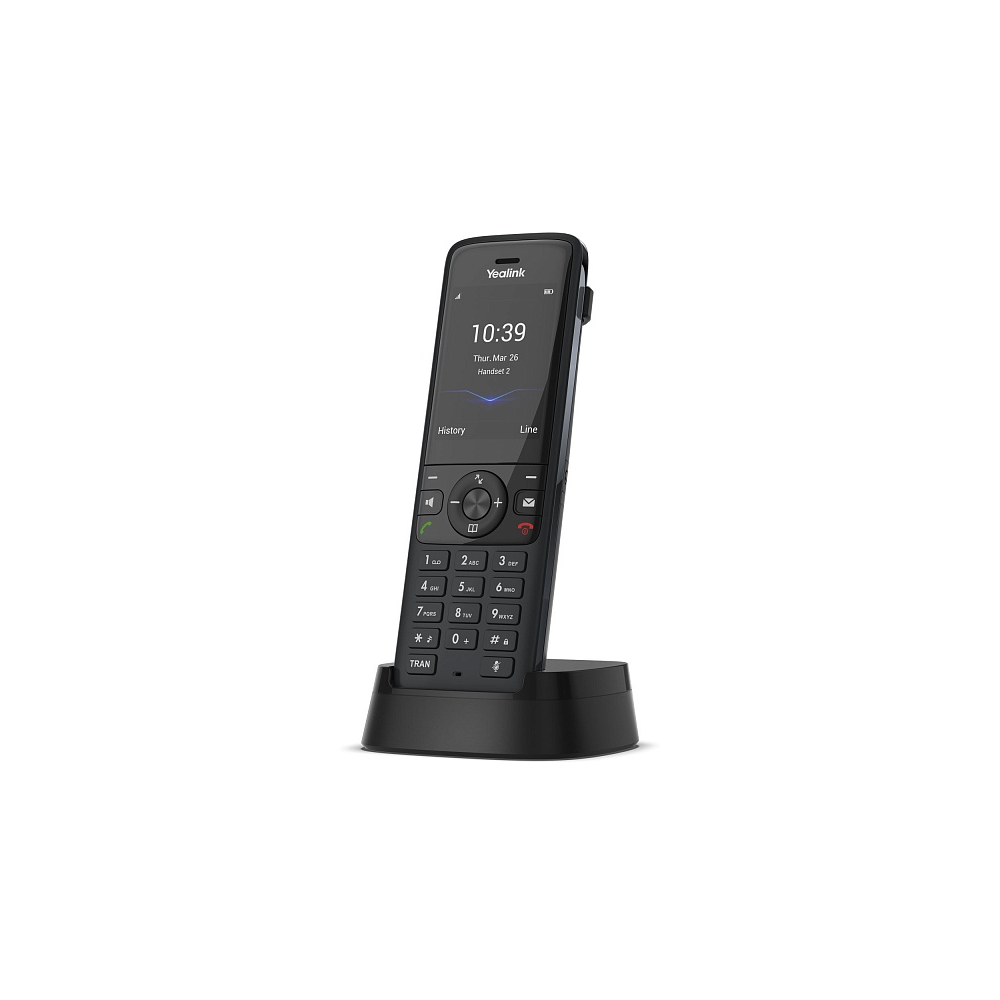 DECT-трубка Yealink W78H