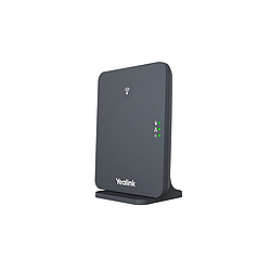 Базовая IP-DECT-станция Yealink W70B