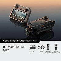 Дрон Mavic 3 Pro (DJI RC)
