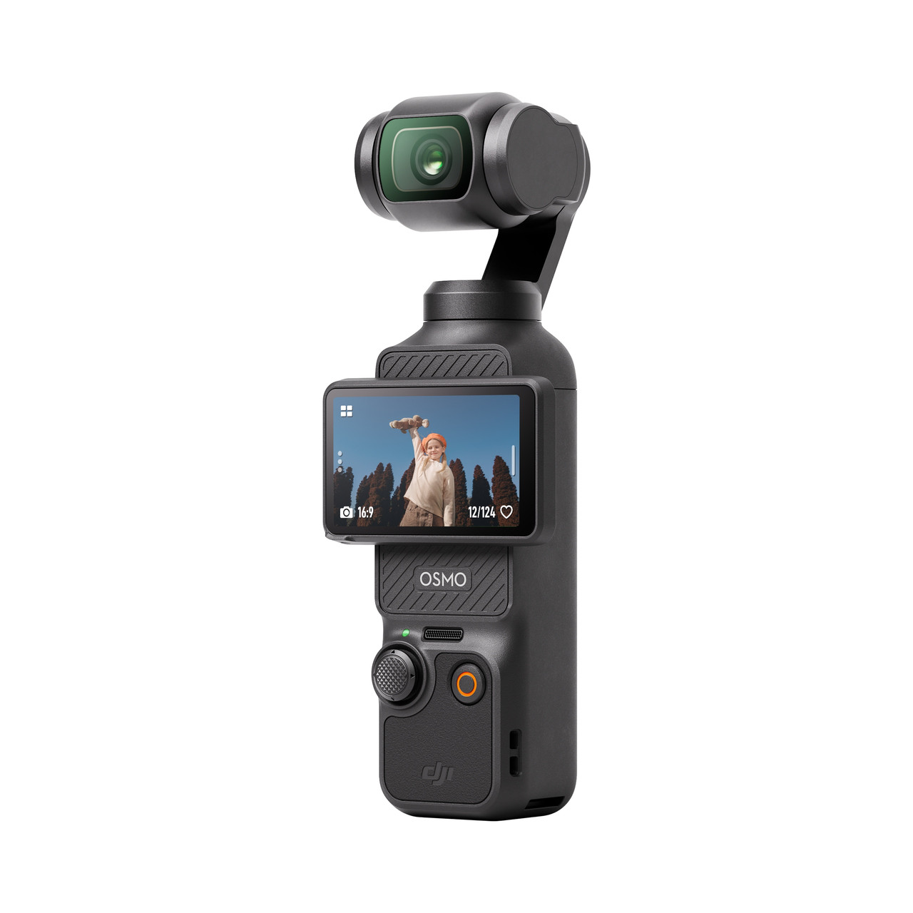 Камера Osmo Pocket 3 - фото 5 - id-p113811111