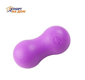 Массажный мяч двойной Violet