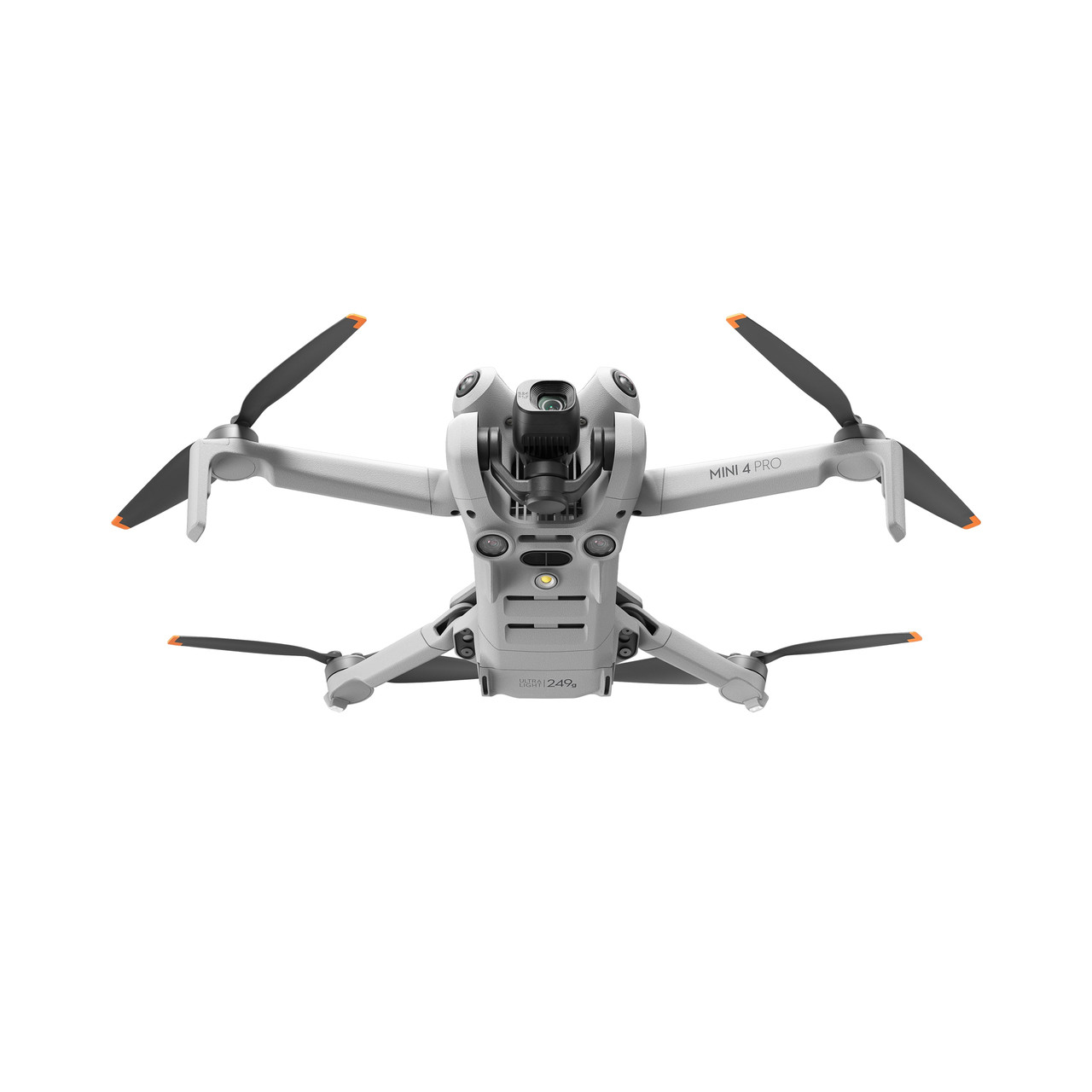 Дрон DJI Mini 4 Pro (DJI RC 2) (GL) - фото 4 - id-p113811017