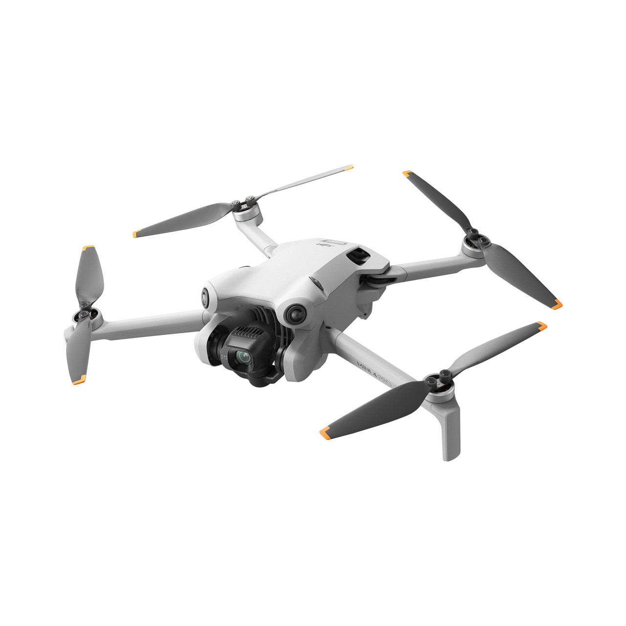 Дрон DJI Mini 4 Pro (DJI RC 2) (GL) - фото 6 - id-p113811017