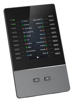 Модуль расширения Grandstream GBX20 для IP-телефона, фото 1