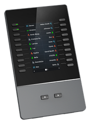 Модуль расширения Grandstream GBX20 для IP-телефона