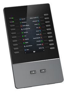VoiP аксессуарлары