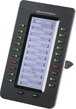 Модуль расширения Grandstream GXP2200EXT для IP-телефона - фото 1 - id-p113846710