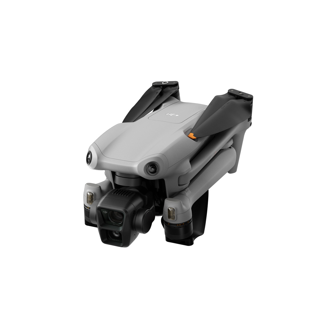 Дрон DJI Air 3 Fly More Combo (DJI RC-N2) - фото 4 - id-p113810903